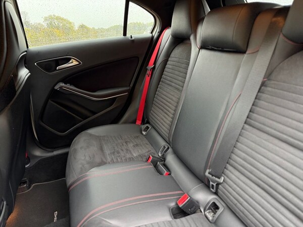 Used Mercedes-Benz A-Class 2014 for sale - 76260976: Photo 44