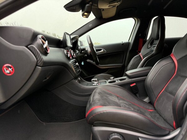 Used Mercedes-Benz A-Class 2014 for sale - 76260976: Photo 46