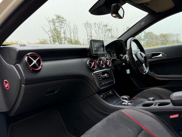 Used Mercedes-Benz A-Class 2014 for sale - 76260976: Photo 48