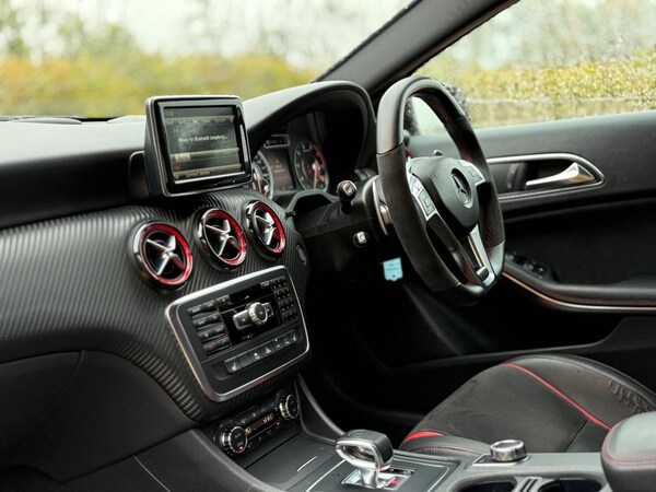 Used Mercedes-Benz A-Class 2014 for sale - 76260976: Photo 49