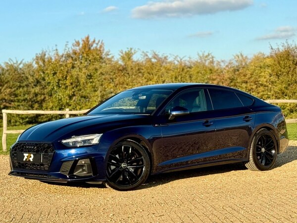 Used Audi A5 2021 for sale - 76260966: Photo 10