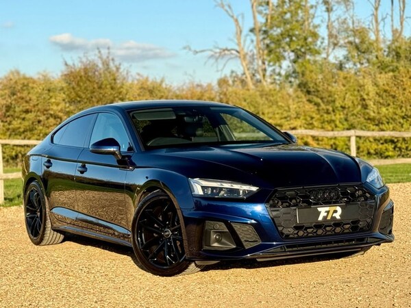Used Audi A5 2021 for sale - 76260966: Photo 11