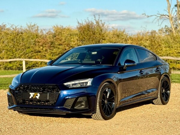 Used Audi A5 2021 for sale - 76260966: Photo 12