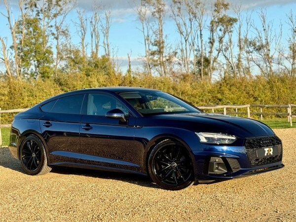 Used Audi A5 2021 for sale - 76260966: Photo 13