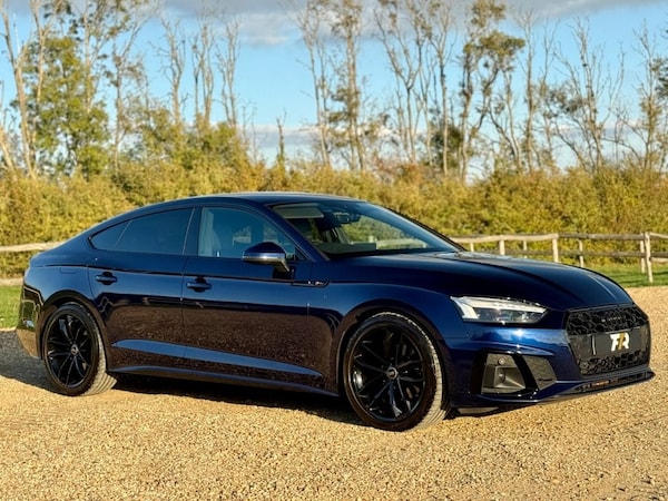 Used Audi A5 2021 for sale - 76260966: Photo 14