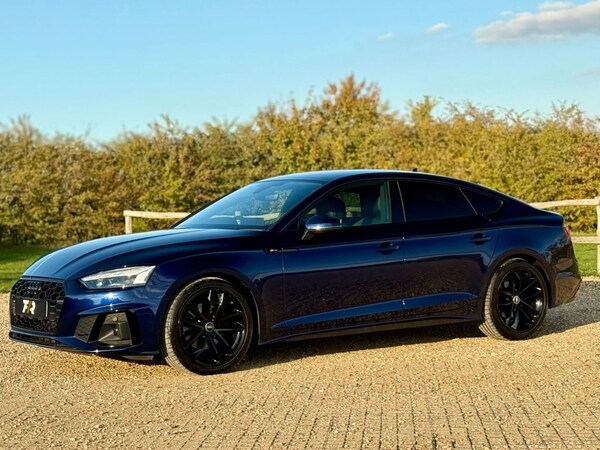 Used Audi A5 2021 for sale - 76260966: Photo 15