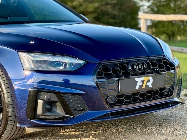 Used Audi A5 2021 for sale - 76260966: Photo 17