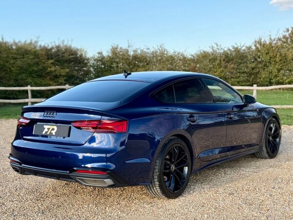 Used Audi A5 2021 for sale - 76260966: Photo 19