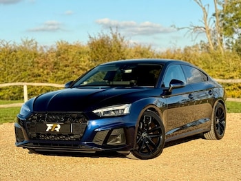 2021 (71) - 35 TDI S Line 5dr S Tronic