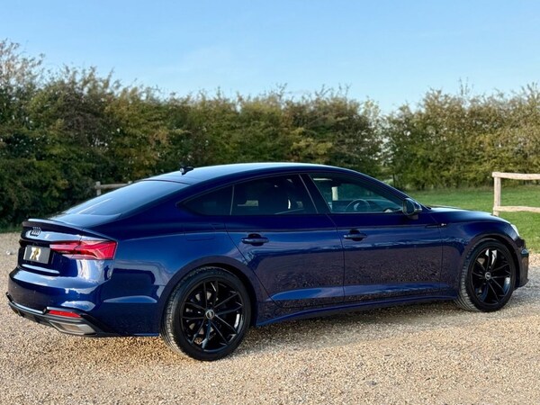Used Audi A5 2021 for sale - 76260966: Photo 20
