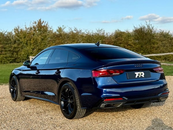 Used Audi A5 2021 for sale - 76260966: Photo 21
