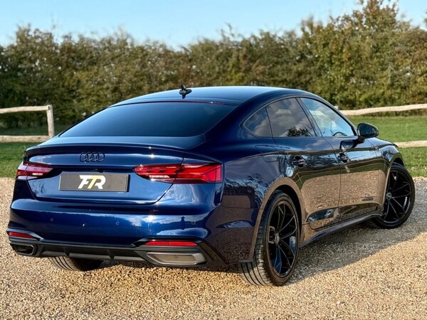 Used Audi A5 2021 for sale - 76260966: Photo 22