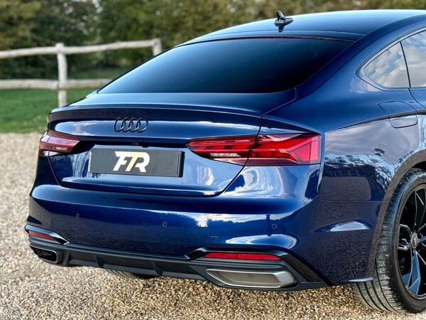 Used Audi A5 2021 for sale - 76260966: Photo 25