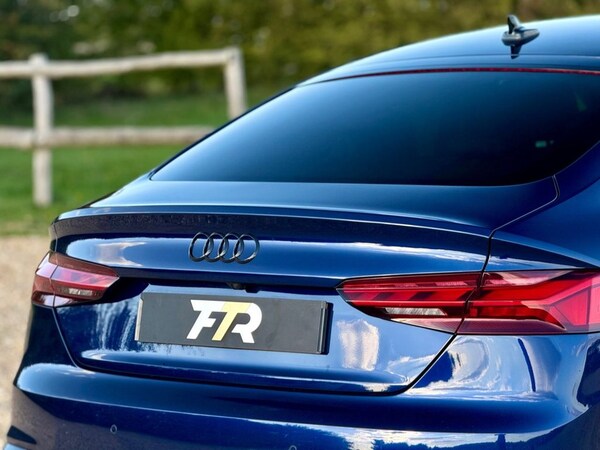 Used Audi A5 2021 for sale - 76260966: Photo 26