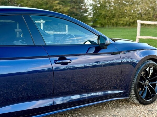 Used Audi A5 2021 for sale - 76260966: Photo 28