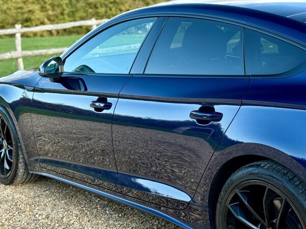 Used Audi A5 2021 for sale - 76260966: Photo 29