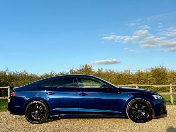 Used Audi A5 2021 for sale - 76260966: Photo 30