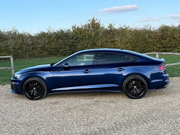 Used Audi A5 2021 for sale - 76260966: Photo 31