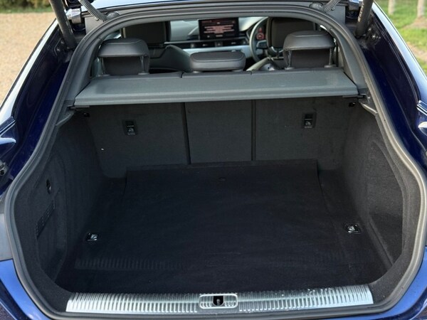 Used Audi A5 2021 for sale - 76260966: Photo 32