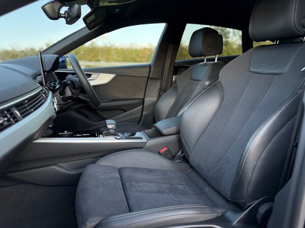 Used Audi A5 2021 for sale - 76260966: Photo 34