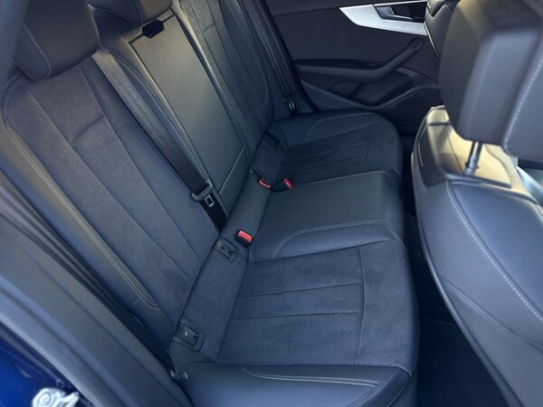 Used Audi A5 2021 for sale - 76260966: Photo 36