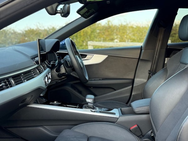 Used Audi A5 2021 for sale - 76260966: Photo 38