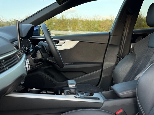 Used Audi A5 2021 for sale - 76260966: Photo 40