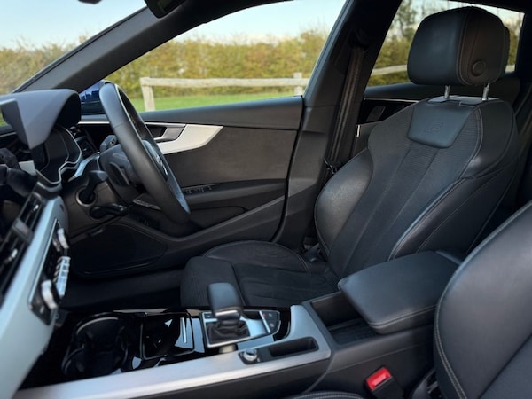 Used Audi A5 2021 for sale - 76260966: Photo 41
