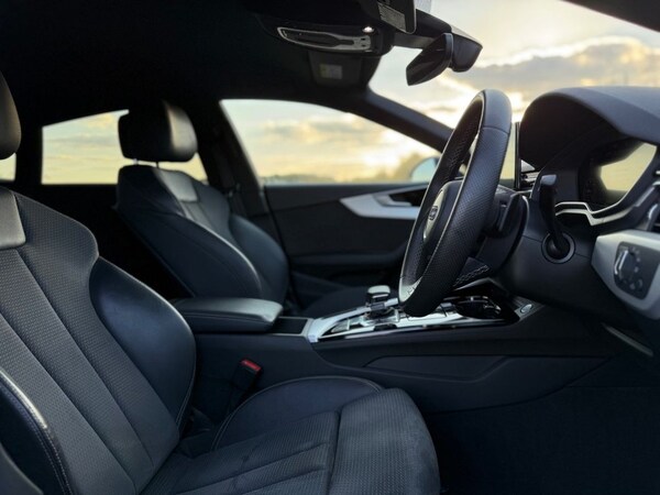 Used Audi A5 2021 for sale - 76260966: Photo 45