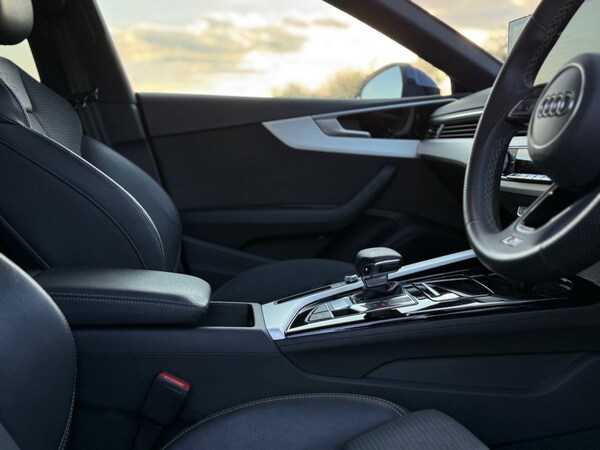 Used Audi A5 2021 for sale - 76260966: Photo 46