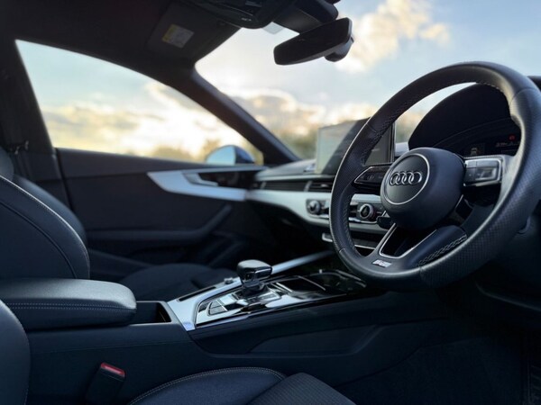Used Audi A5 2021 for sale - 76260966: Photo 47