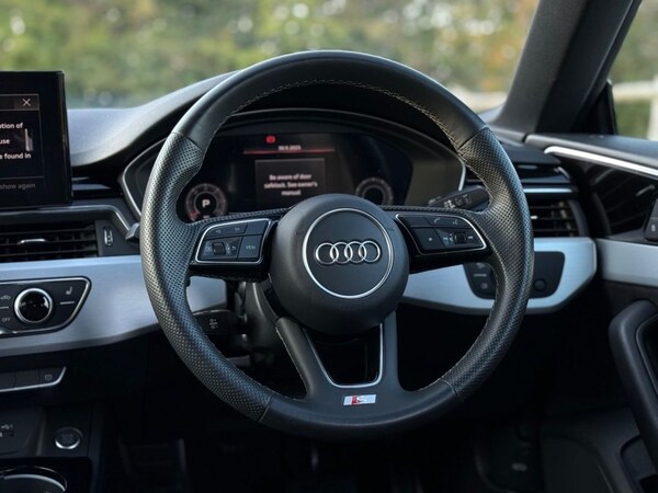 Used Audi A5 2021 for sale - 76260966: Photo 49