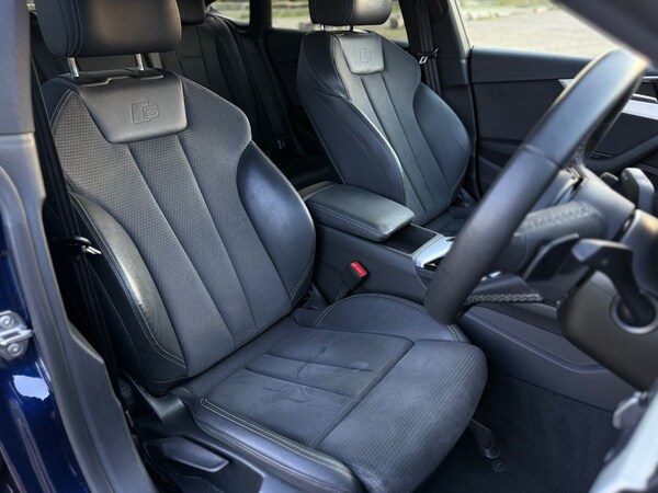 Used Audi A5 2021 for sale - 76260966: Photo 4