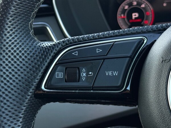 Used Audi A5 2021 for sale - 76260966: Photo 50