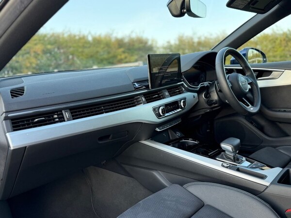 Used Audi A5 2021 for sale - 76260966: Photo 5