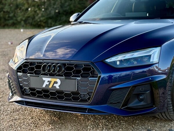 Used Audi A5 2021 for sale - 76260966: Photo 6