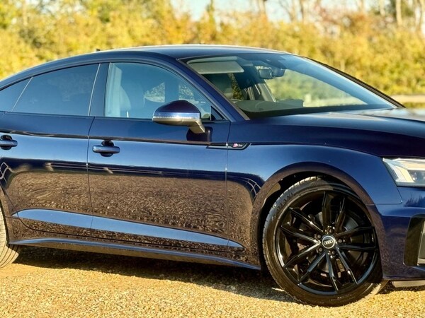 Used Audi A5 2021 for sale - 76260966: Photo 7