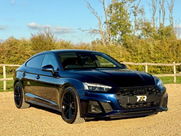 Used Audi A5 2021 for sale - 76260966: Photo 8