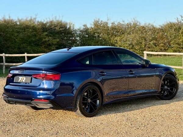 Used Audi A5 2021 for sale - 76260966: Photo 9