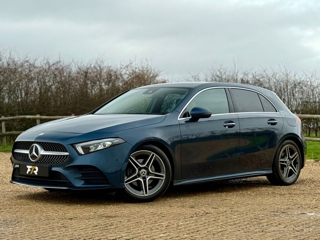 Used Mercedes-Benz A-Class 2019 for sale - 76546681: Photo 11