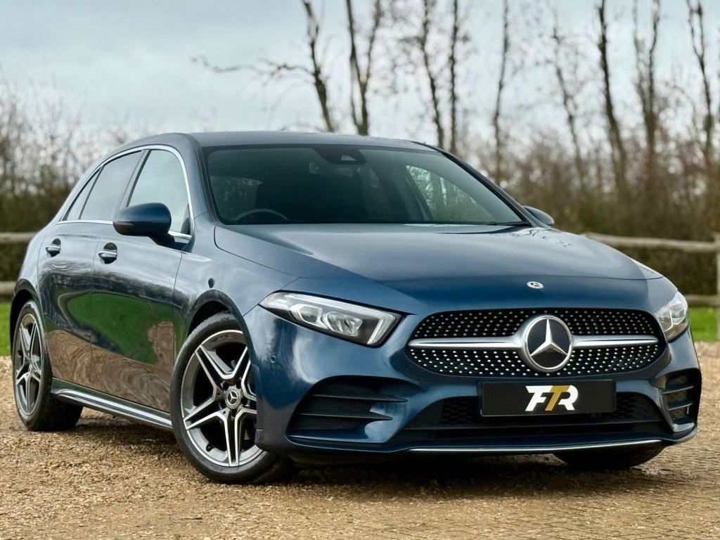 Used Mercedes-Benz A-Class 2019 for sale - 76546681: Photo 12