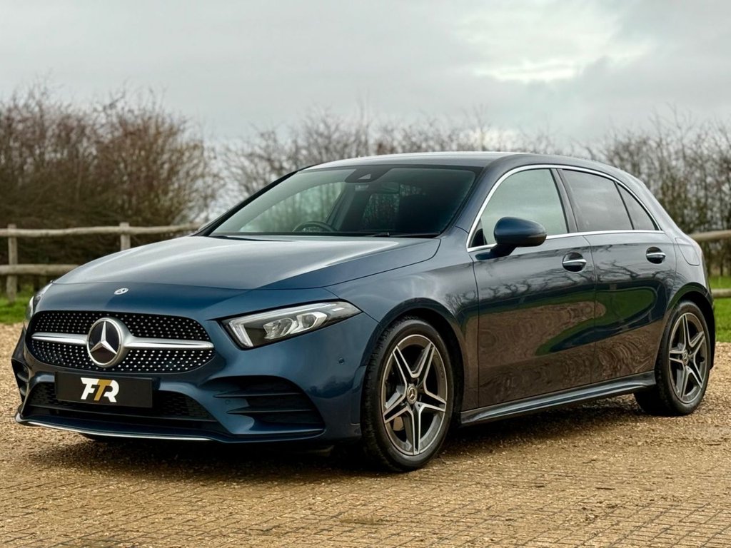 Used Mercedes-Benz A-Class 2019 for sale - 76546681: Photo 13