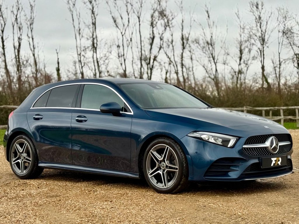 Used Mercedes-Benz A-Class 2019 for sale - 76546681: Photo 14