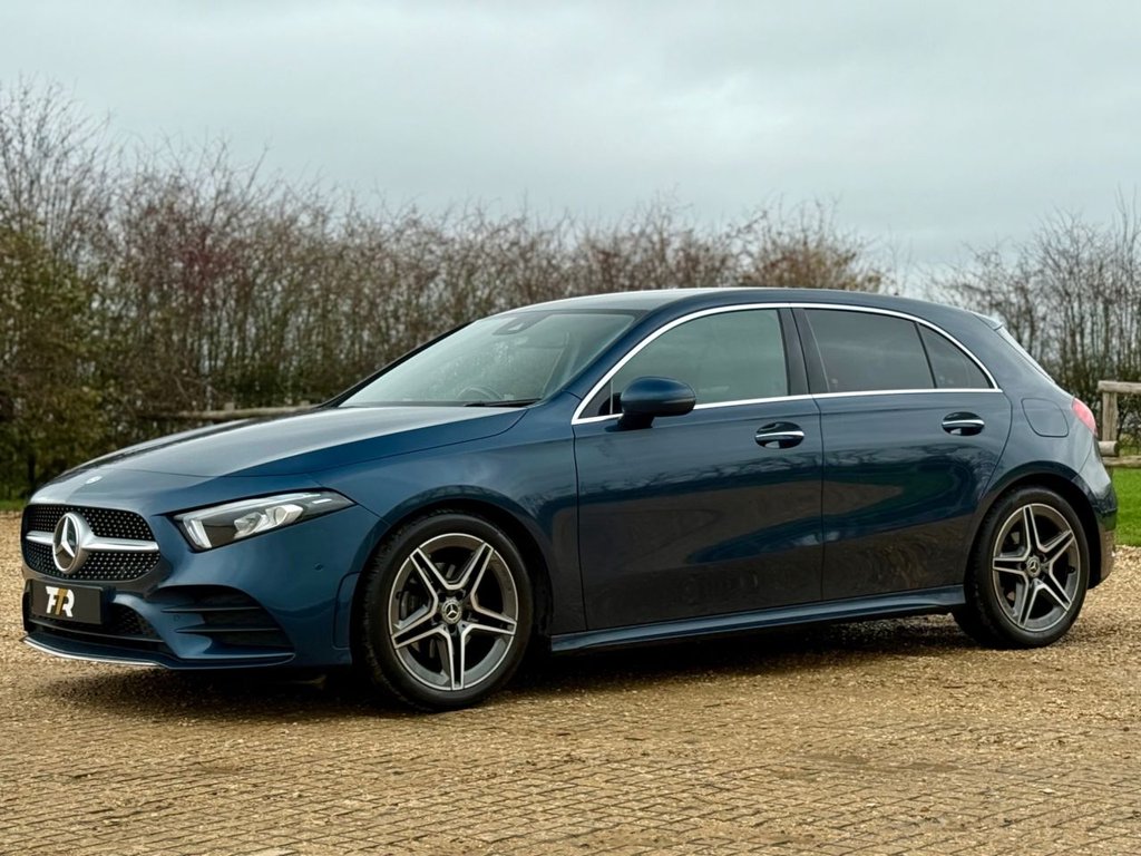 Used Mercedes-Benz A-Class 2019 for sale - 76546681: Photo 15