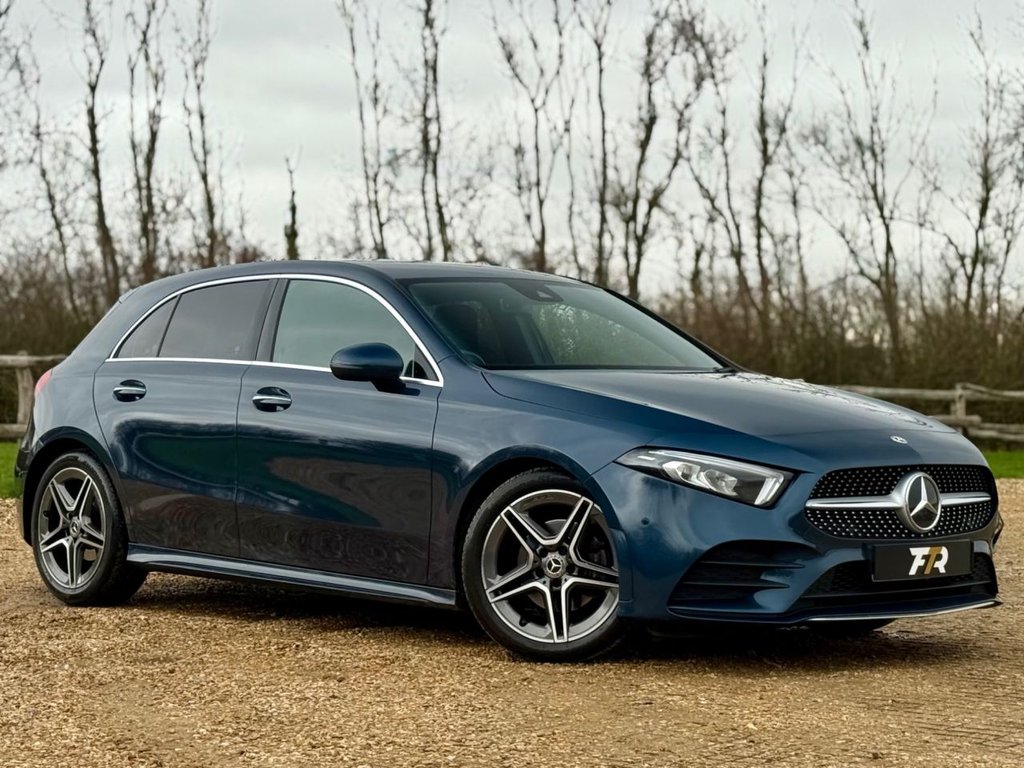 Used Mercedes-Benz A-Class 2019 for sale - 76546681: Photo 16