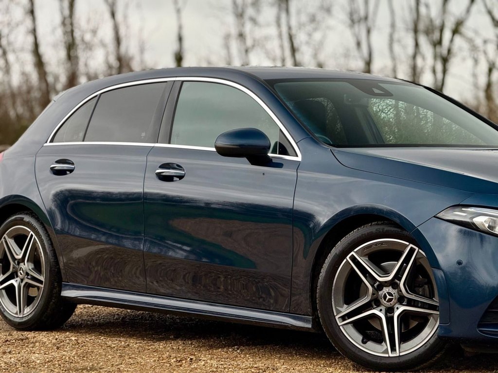 Used Mercedes-Benz A-Class 2019 for sale - 76546681: Photo 17