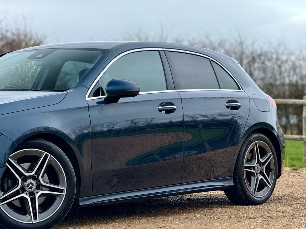 Used Mercedes-Benz A-Class 2019 for sale - 76546681: Photo 18