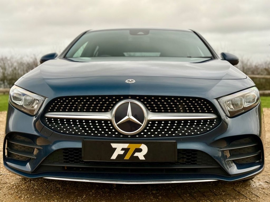 Used Mercedes-Benz A-Class 2019 for sale - 76546681: Photo 19