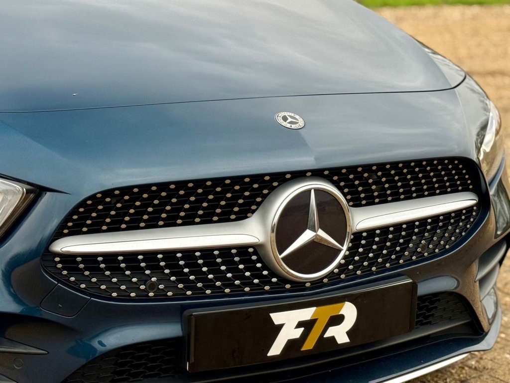 Used Mercedes-Benz A-Class 2019 for sale - 76546681: Photo 20