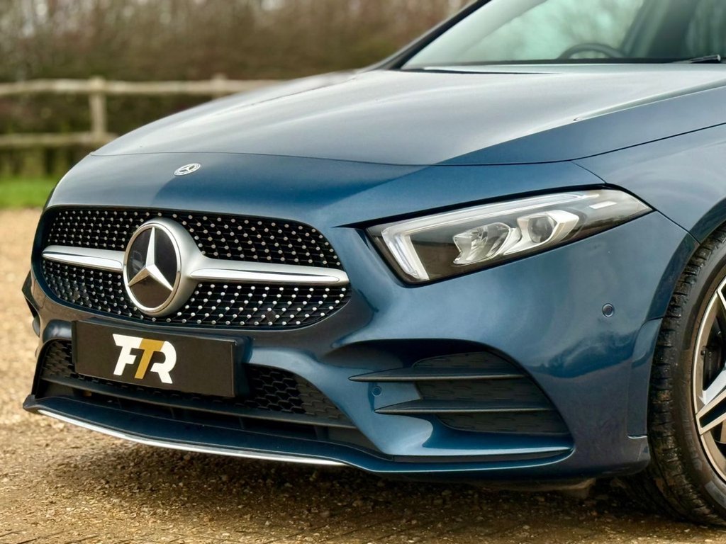 Used Mercedes-Benz A-Class 2019 for sale - 76546681: Photo 22